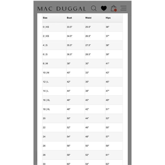 Mac Duggal Blush Embroidered Midi Dress - Picture 7 of 7